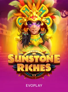 Sunstone Riches